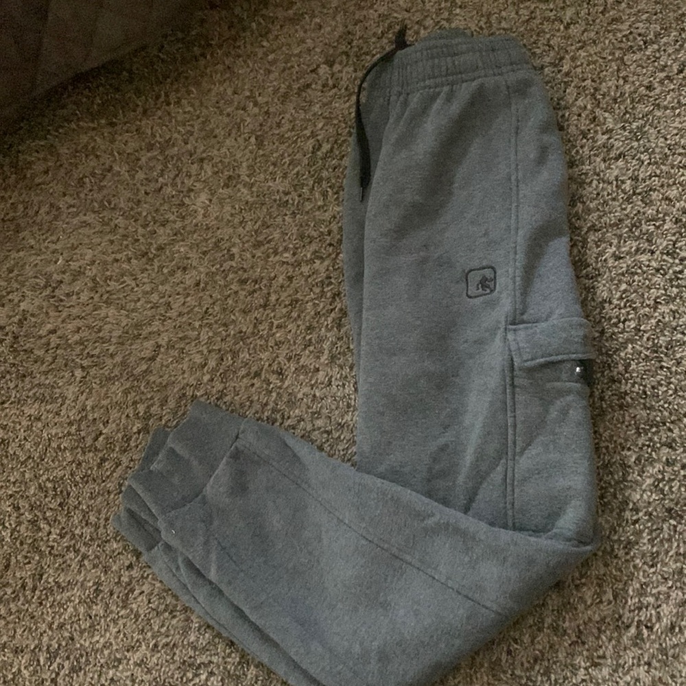 Joggers